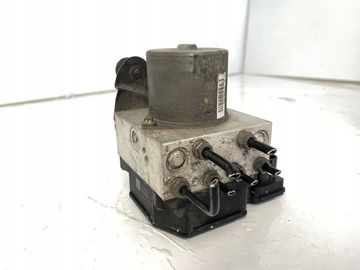 фото №10, Насос гальмівна abs esp vw passat b7 2.0 tdi 3aa614109af