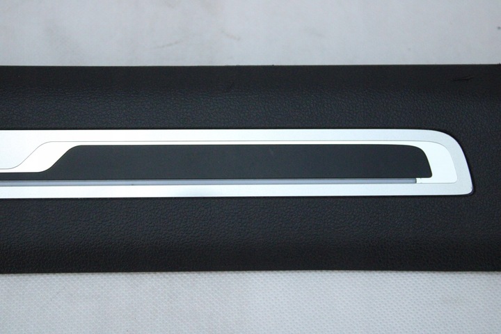 фото №8, Защита планка накладка порога левая fr-line seat tarraco 5fj853369a