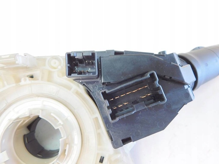 фото №12, Nissan almera n16 2003r рестайлинг переключатель комбинированный