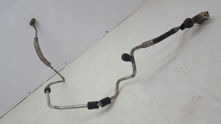 фото №12, Шланг шланг кондиціонера seat altea 1,9 tdi