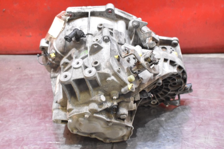 фото №6, Коробка передач f23 opel vectra c 2.2 16v 147 km 02-05