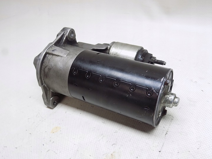 фото №9, Стартер - alfa romeo stelvio giulia 2.2 mjet jtd