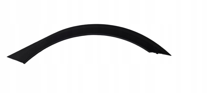 фото №1, Seat arona планка крыльев левый зад 6f9853817