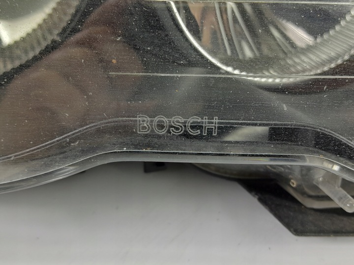 фото №8, Фара передня bosch права передня праве перед bmw 3 e46 sedan універсал uk