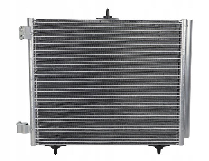 фото №1, Радиаторов кондиционера citroen c3 aircross 2017 -