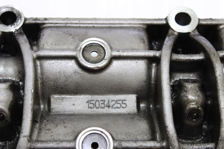 фото №5, Chrysler voyager iv 2.8 crd vm28c насос масла вали балансувальні 15034255