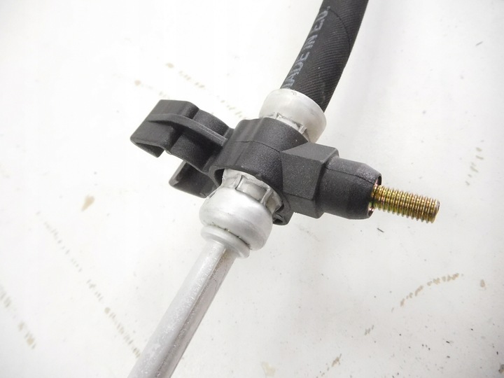 фото №6, Шланг кондиционера fiat punto lancia y 46479737