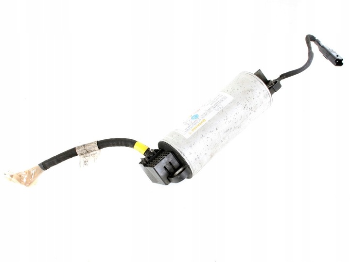 фото №2, Модуль конденсатор системы старт сплав c3 c4 ii c4 picasso c5 iii 9801739380