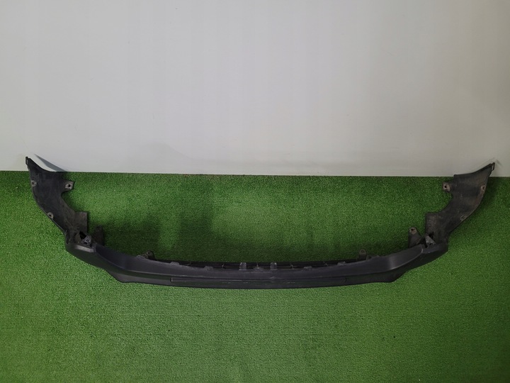 фото №5, Toyota rav iv 4 52411-42030 бампер перед переднее накладка спойлер