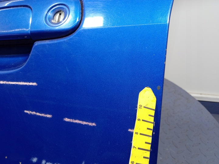 фото №7, Mazda premacy i cp двері перед ліві передні 24a