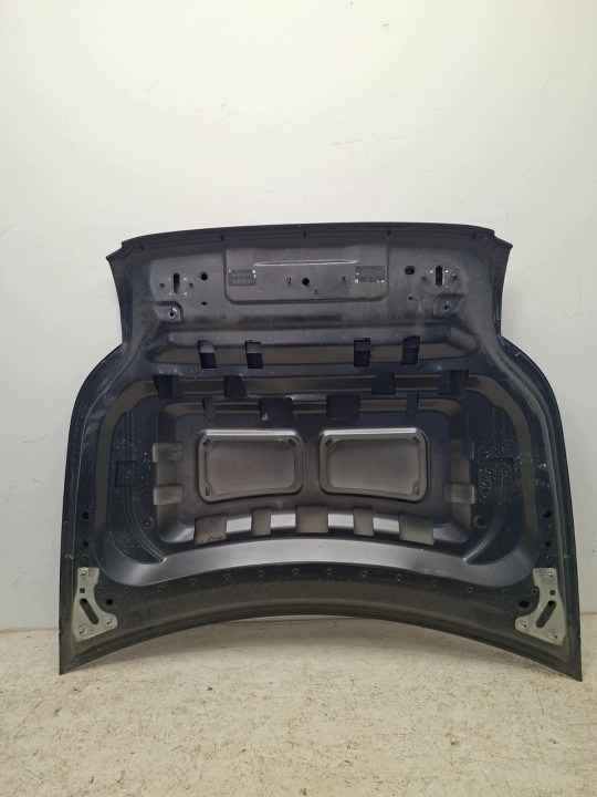 фото №6, Капот land rover defender ii l663 2020-