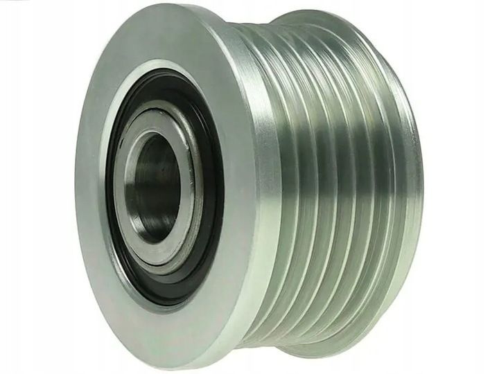 фото №2, Зчеплення генератора колесо пасове afp0109 ina