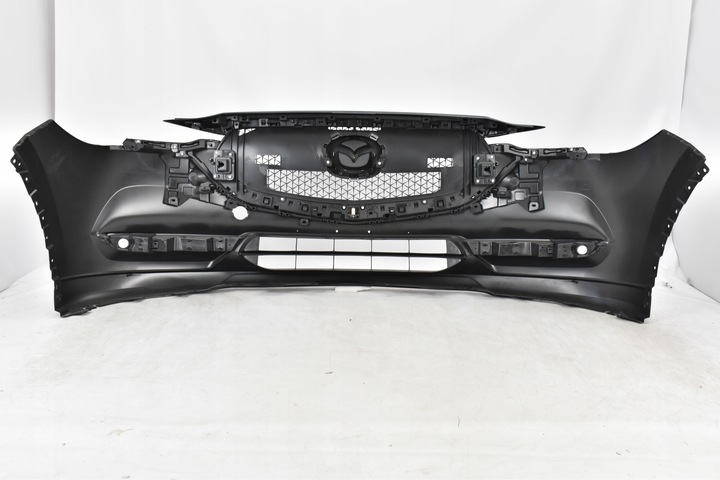 фото №8, Mazda cx-5 cx5 2017-бампер переднее версия usa