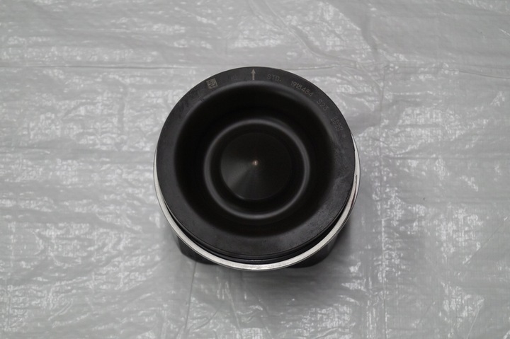 фото №1, Поршень scania std1918484 stu130139 новий