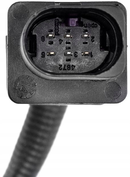 фото №3, Лямбда-зонд nty esl-ch-032