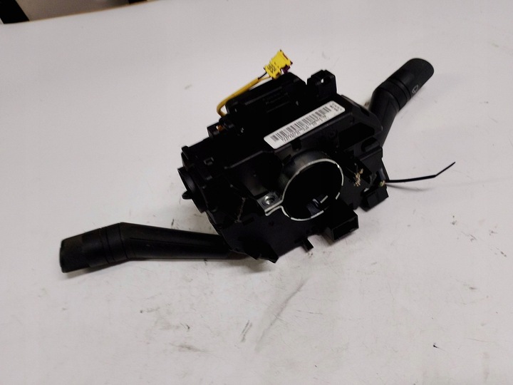 фото №8, Fiat doblo перемикач комбінований стрічка кермовий/підкермовий 28152259 європа