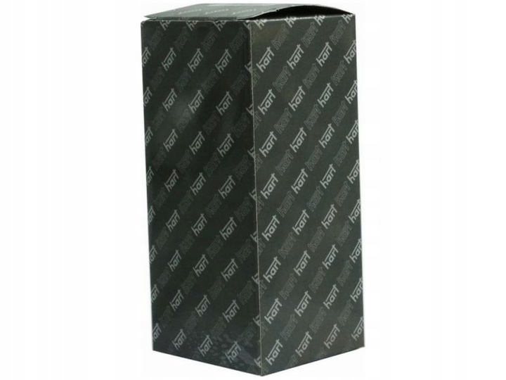 фото №1, Фільтр масла hart 915 812