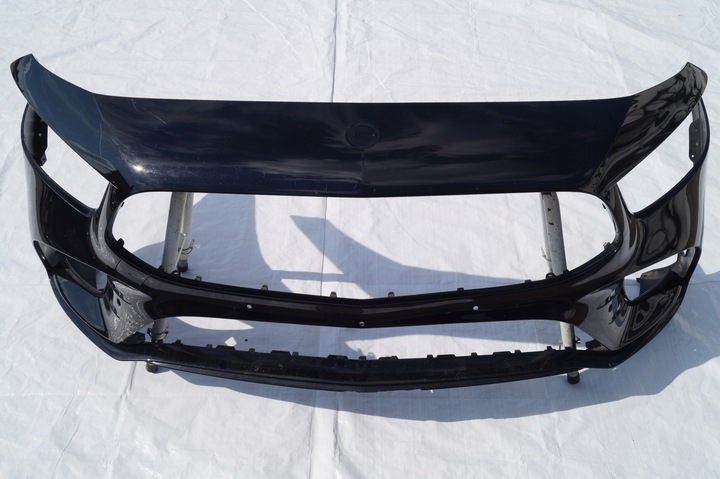 фото №1, Бампер перед переднее mercedes a-klasa amg w177 a177 na pdc a1778856100