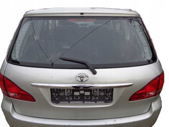 фото №9, Спідометр  83800-44530 avensis verso 2.0 d4d європа