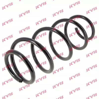 фото №16, Пружина подвески kyb rh3554 1k0411105bd volkswagen p