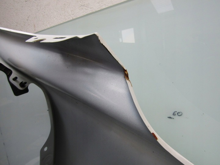 фото №12, Mazda mx-30 22r крило лівий a4d