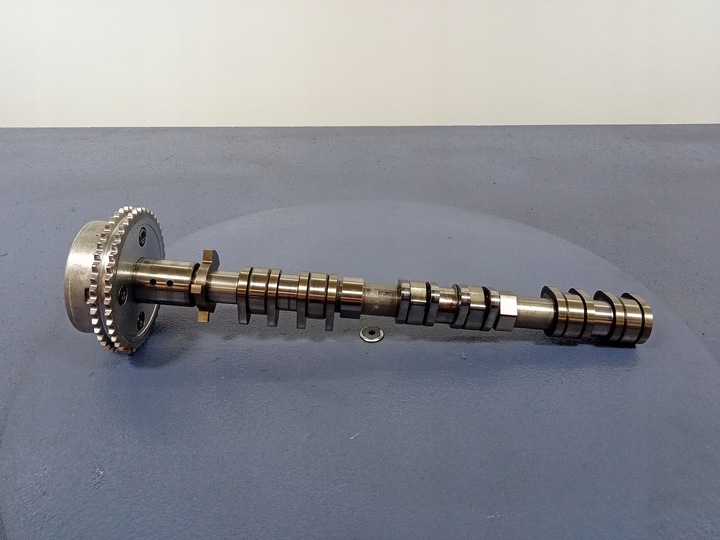 фото №1, Cayman 981 3.4 вал розподільний вал всмоктуючий 9a110528301