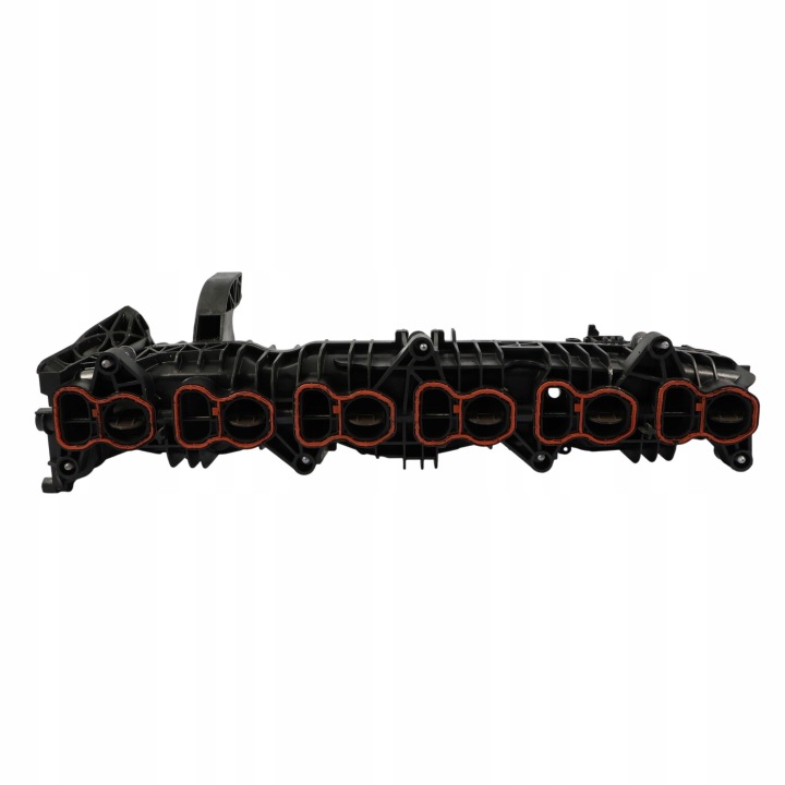 фото №12, Bmw f10 f11 f30 f31 n57n коллектор впускной крышки 7811909