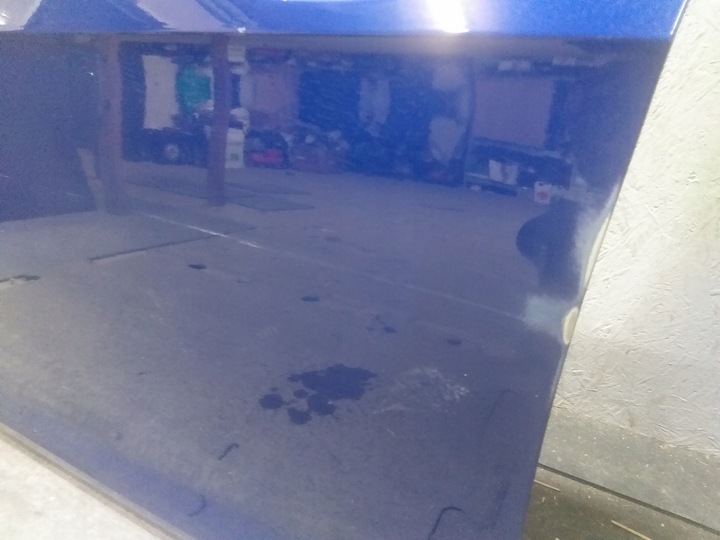 фото №3, Двері перед ліві vw golf vii 7 5g