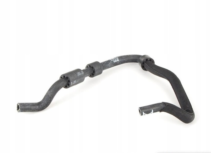 фото №7, Volkswagen оригінальний номер 038121473b шланг радіатор води