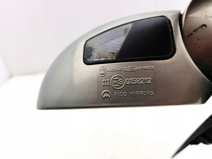 фото №12, Maserati quattroporte 2004 електричні дзеркало бічні e30158212