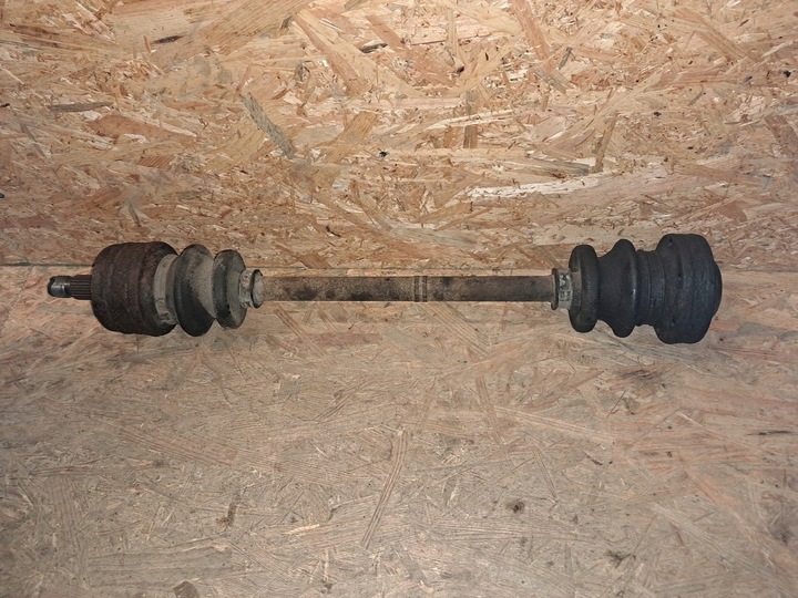 фото №1, Піввісь привідна mercedes w124 2,0 1243508810