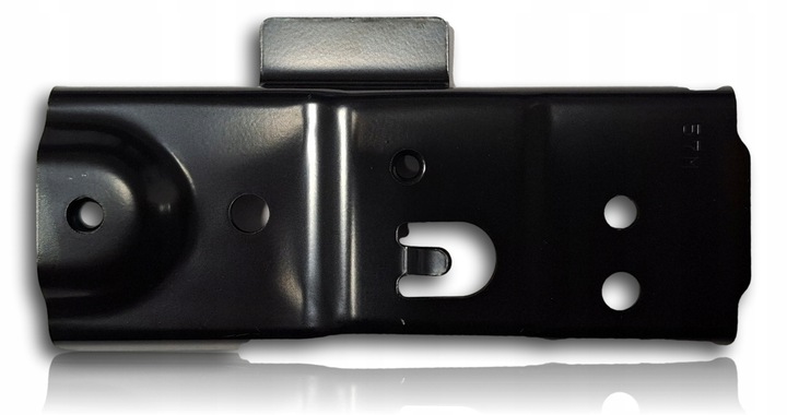 фото №1, Suzuki jimny - element крепёжный рамы перед