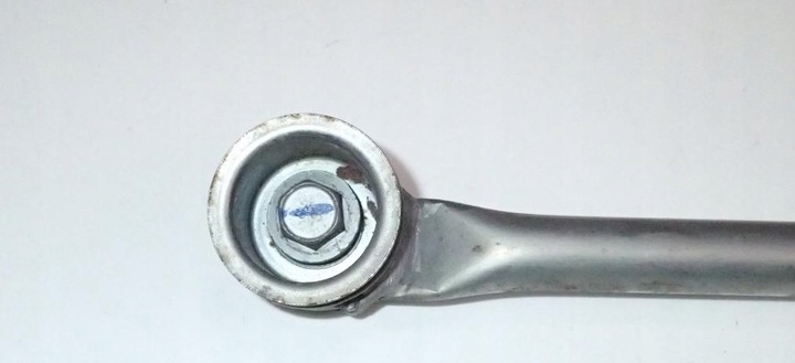 фото №7, Вибірник коробки коробки передач audi s5 a5 a4 8k0711271b