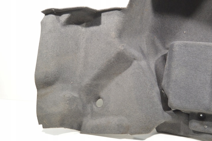 фото №9, Оббивка боковина лівий багажника телефон mercedes w140 s клас 1408200912