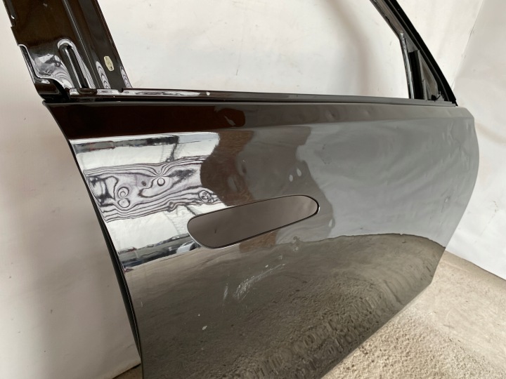 фото №14, Mercedes s клас w223 двері передні праве