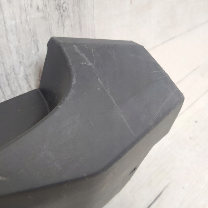 фото №7, Toyota c-hr планка порогова накладка права 75851-f4010