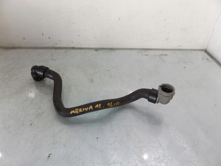 фото №1, Meriva b 1,6cdti труба шланг води 13361959