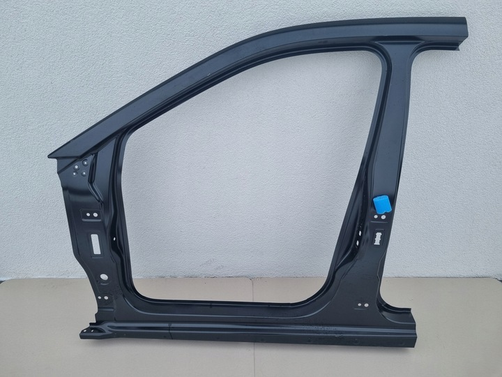 фото №1, Поріг лівий seat arona стійка