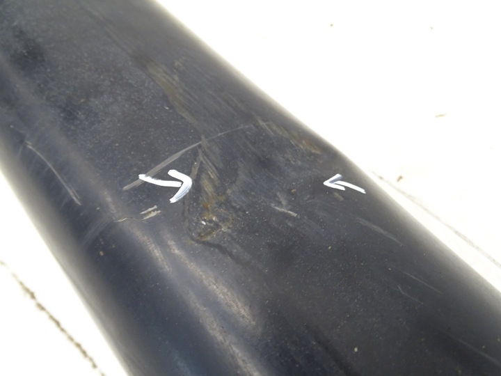 фото №9, Wał привідний кардан mercedes sprinter w907 18- 2.2 cdi a9074101501