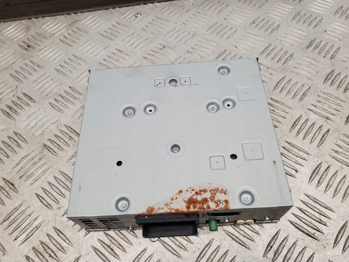 фото №1, Audi a6 s6 c7 4g 2012 модуль / блок керування gps