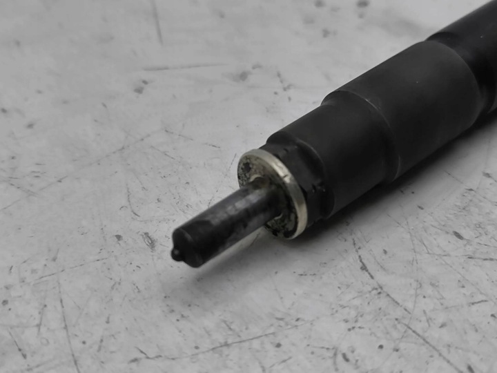 фото №8, Инжектор mazda 6 07u03482