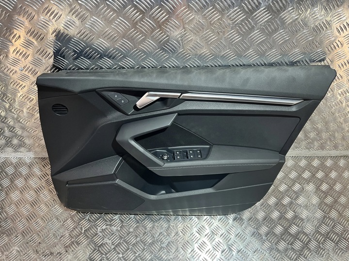 фото №1, Боковина двері перед праві audi a3 8y 20- sportback