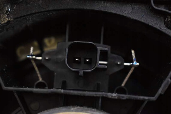 фото №7, Динамік праве зад 39035166 opel astra 5 v k 15-20