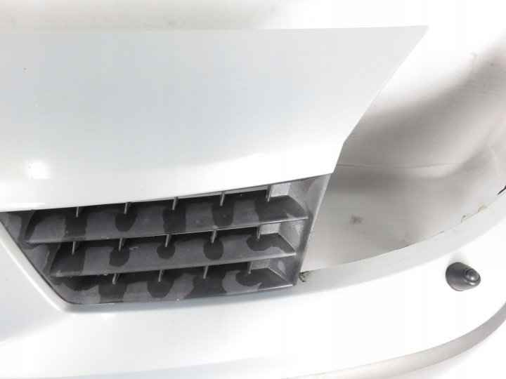 фото №10, Бампер перед renault scenic ii