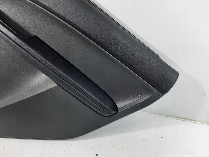 фото №9, Ford focus c-max 1.6 16v 05r боковина дверь правый зад з ролета