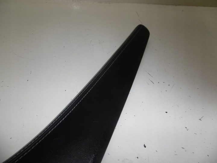 фото №5, Захист бокова тунелю ліва infiniti q50