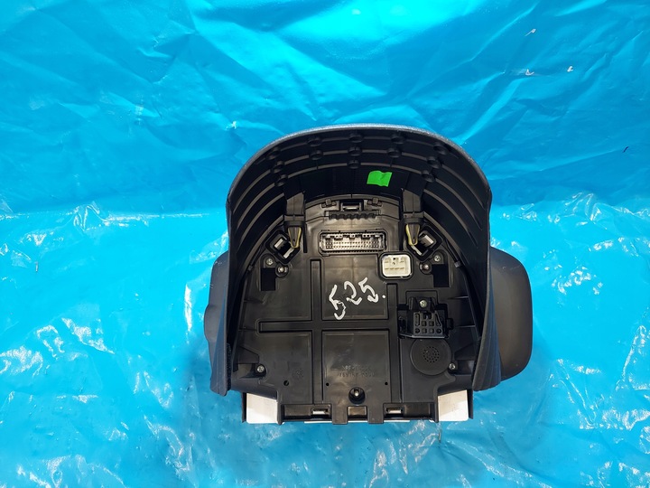 фото №10, Спідометр  манометр citroen c1 2017 r 769167300u