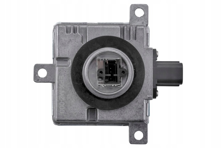 фото №8, Nty модуль керування фара