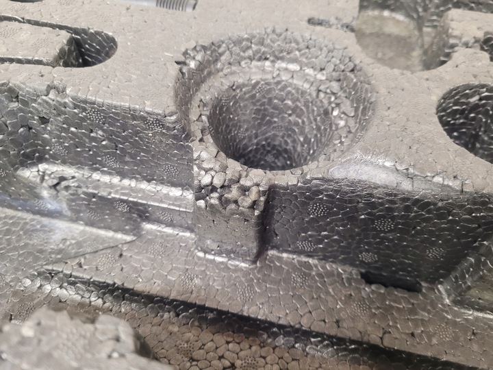 фото №7, Audi tt 8n вкладка колеса докатка 8n0012109k