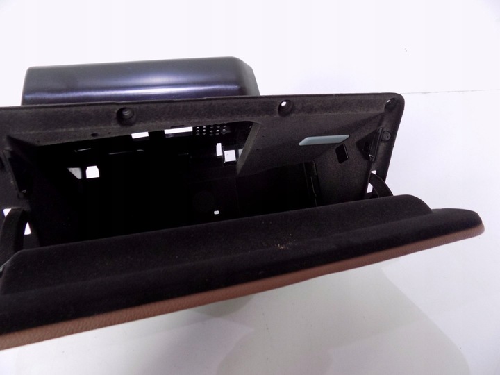 фото №8, Bmw 5 f07 gt бардачок пассажира 2009-13 - 6183